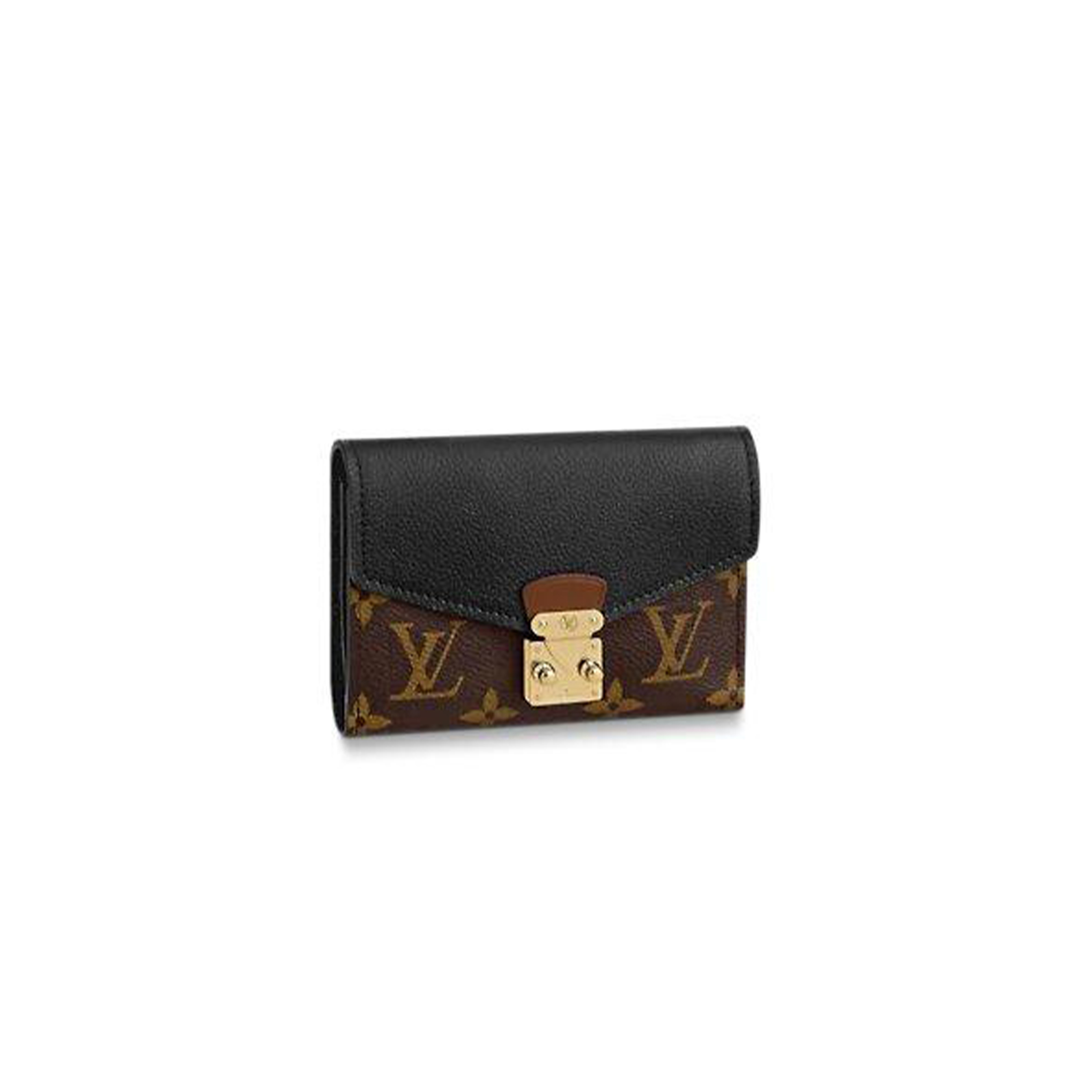 LOUIS VUITTON PALLAS WALLET M67479 (13*9.3*1cm)